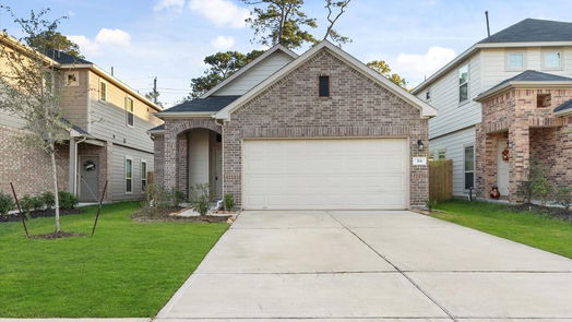 Houston null-story, 3-bed 314 Emerald Thicket Lane-idx