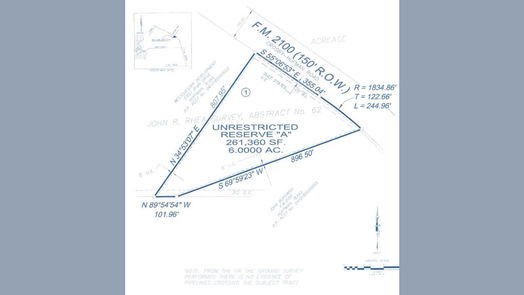 Huffman null-story, null-bed 26925 Fm 2100 Road-idx