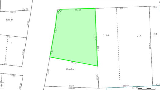 Huffman null-story, null-bed tbd Fm 2100 Road-idx