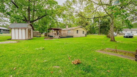 Huffman 1-story, 2-bed 301 Hill Road-idx