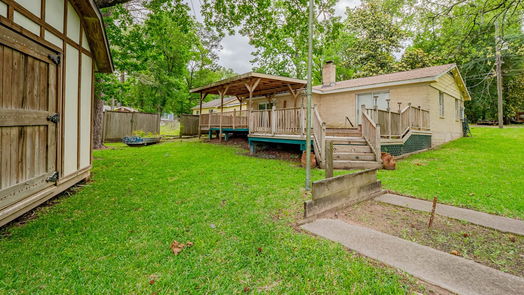 Huffman 1-story, 2-bed 301 Hill Road-idx