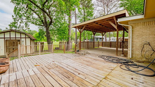 Huffman 1-story, 2-bed 301 Hill Road-idx