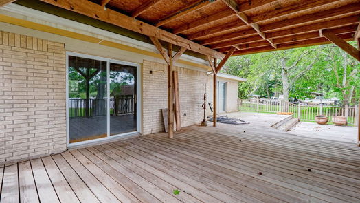 Huffman 1-story, 2-bed 301 Hill Road-idx