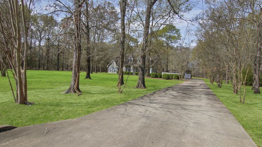 Huffman 1-story, 3-bed 27515 E Fairway Oaks Drive-idx