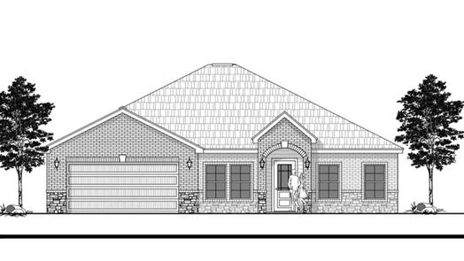 Huffman null-story, 4-bed 1109 Peter Pine Street-idx