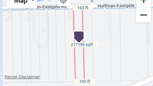 Huffman null-story, null-bed 00 Huffman Eastgate Road-idx