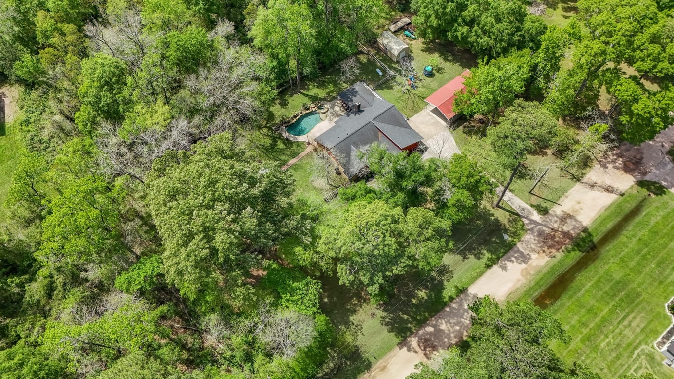 Huffman 1-story, 3-bed 1604 Belle Terre Drive-idx