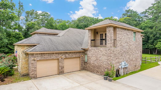 Huffman 2-story, 5-bed 707 Commons Lake Edge Drive-idx