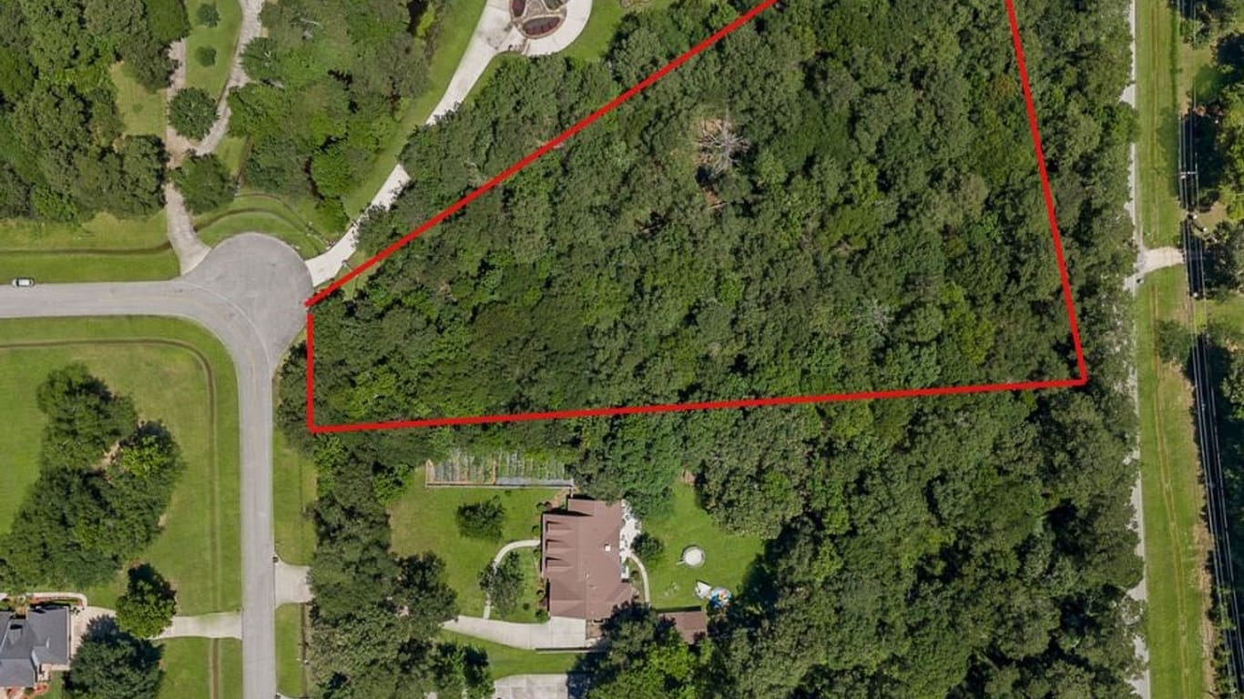 Huffman null-story, null-bed 0 Commons Scenic View Drive-idx