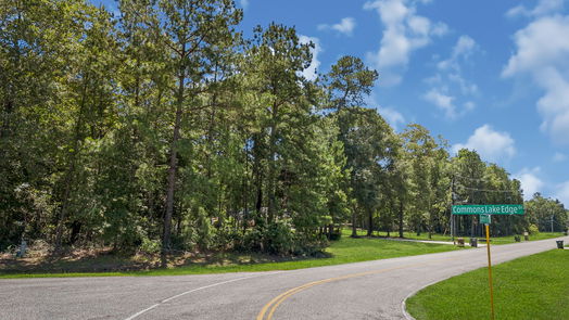 Huffman null-story, null-bed 0 Commons Scenic View Drive-idx