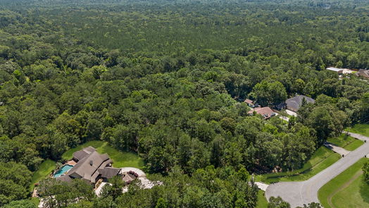 Huffman null-story, null-bed 0 Commons Scenic View Drive-idx