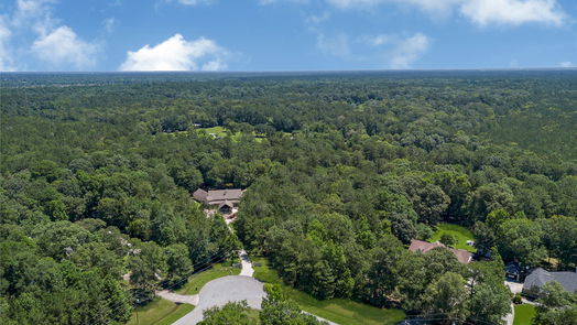 Huffman null-story, null-bed 0 Commons Scenic View Drive-idx