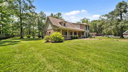 Huffman 2-story, 4-bed 29803 Huffman Cleveland Road-idx