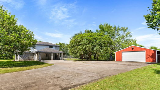 Huffman 2-story, 3-bed 25825 Willy Lane-idx