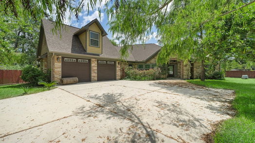 Huffman 1-story, 4-bed 23602 Rain Forest Drive-idx