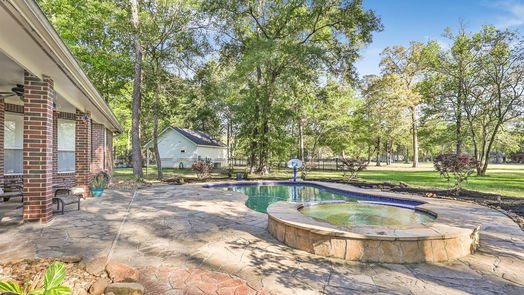 Huffman 1-story, 3-bed 26719 Fairway Oaks Court-idx