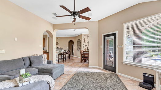 Huffman 1-story, 3-bed 26719 Fairway Oaks Court-idx