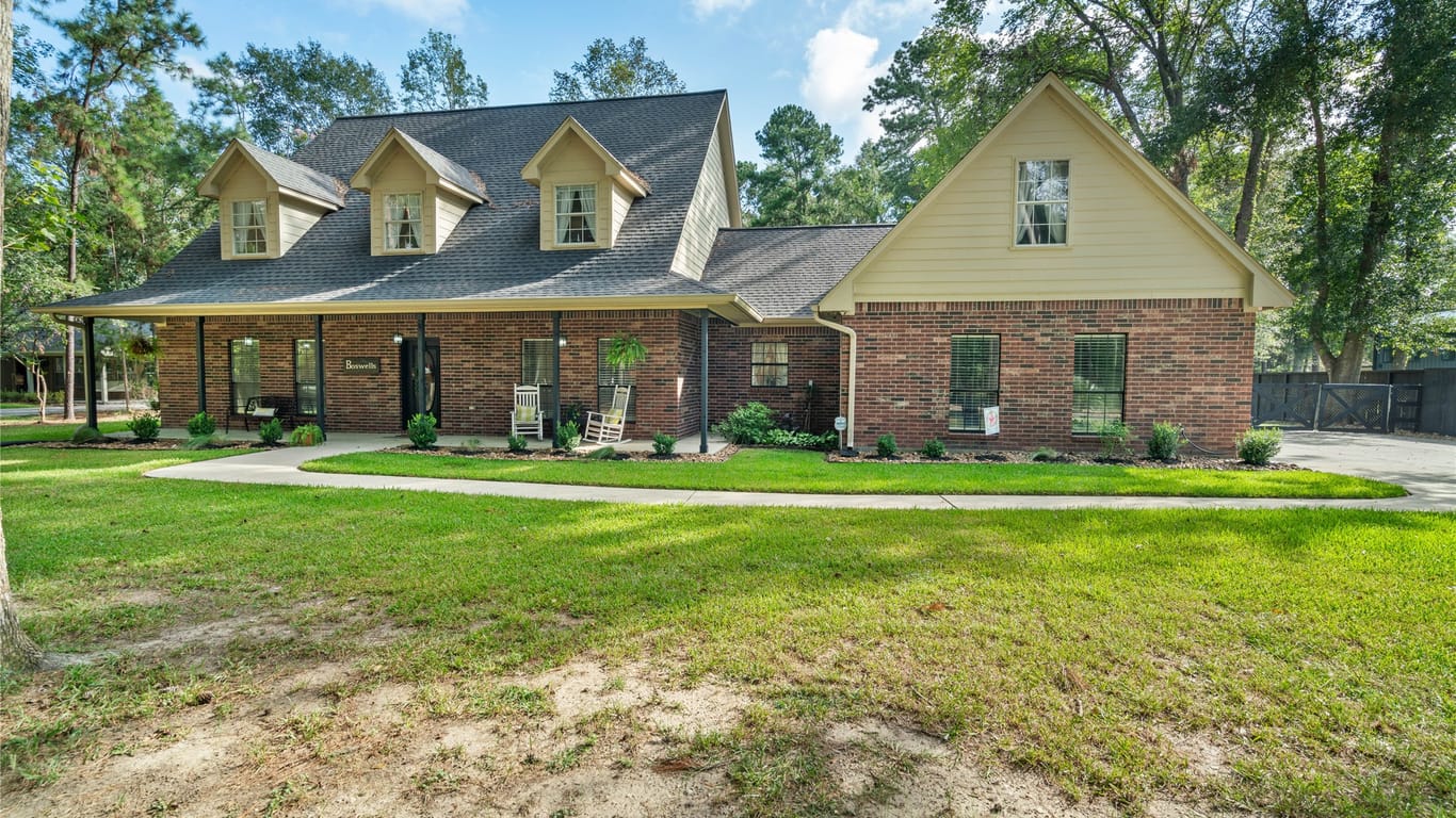 Huffman 2-story, 4-bed 415 Lago Trace Drive-idx