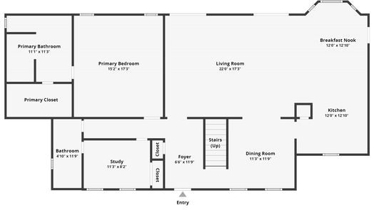 Huffman 2-story, 4-bed 415 Lago Trace Drive-idx