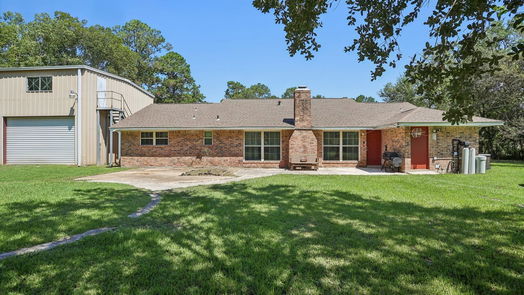 Huffman 1-story, 3-bed 1818 Iron Ore Drive-idx