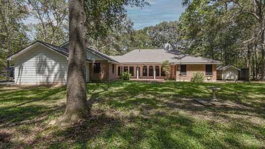 Huffman 1-story, 3-bed 410 Lago Trace Drive-idx