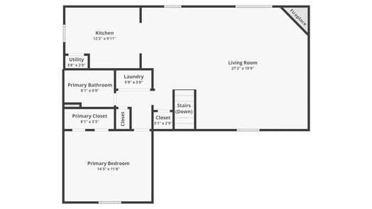 Huffman 2-story, 3-bed 3423 Dryburgh Court-idx