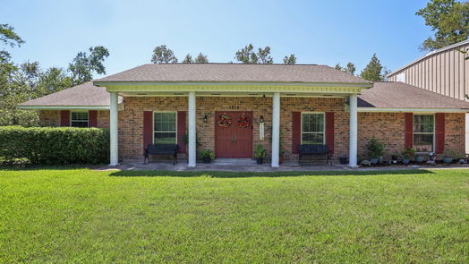 Huffman 1-story, 3-bed 1818 Iron Ore Drive-idx