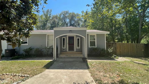 Huffman 1-story, 3-bed 4302 Trent Road-idx