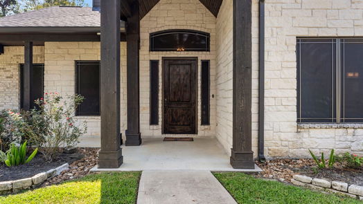 Huffman 1-story, 3-bed 27702 Live Oak View Court-idx