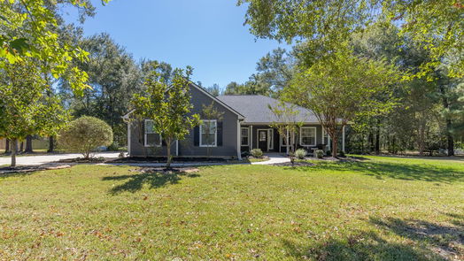 Huffman 1-story, 3-bed 27062 Fairway Crossings Drive-idx