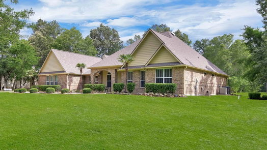 Huffman null-story, 3-bed 27206 Doverbrook Drive-idx