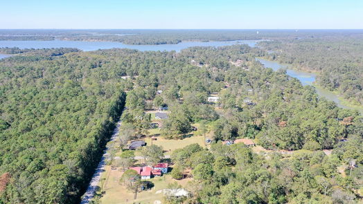 Huffman 1-story, 3-bed 617 Havard Road-idx