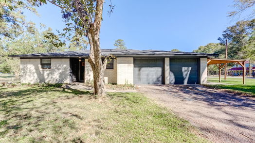 Huffman 1-story, 3-bed 617 Havard Road-idx