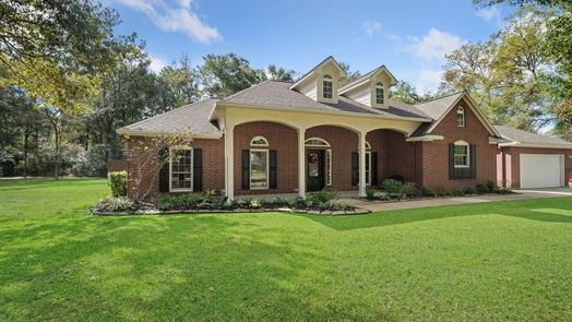 Huffman 1-story, 3-bed 27024 Fairway Crossings Drive-idx