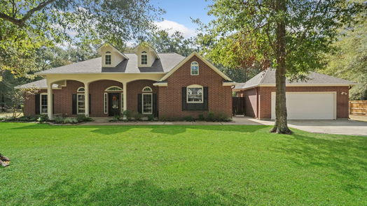 Huffman 1-story, 3-bed 27024 Fairway Crossings Drive-idx