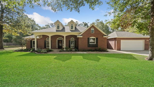 Huffman 1-story, 3-bed 27024 Fairway Crossings Drive-idx