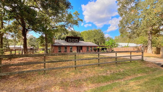 Huffman 1-story, 3-bed 25713 E Forest Circle-idx