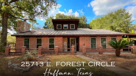 Huffman 1-story, 3-bed 25713 E Forest Circle-idx