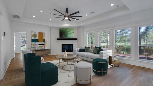 Huffman 2-story, 4-bed 27330 Afton Way-idx