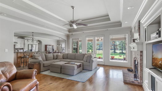 Huffman 1-story, 3-bed 26826 Eagles Landing-idx