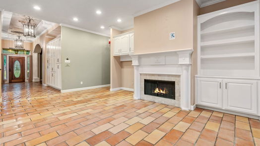 Huffman 1-story, 3-bed 511 Commons Vista Drive-idx