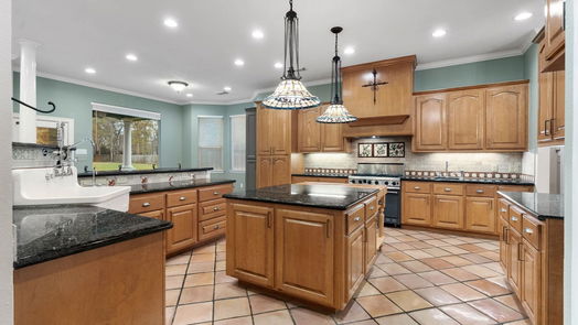 Huffman 1-story, 3-bed 511 Commons Vista Drive-idx