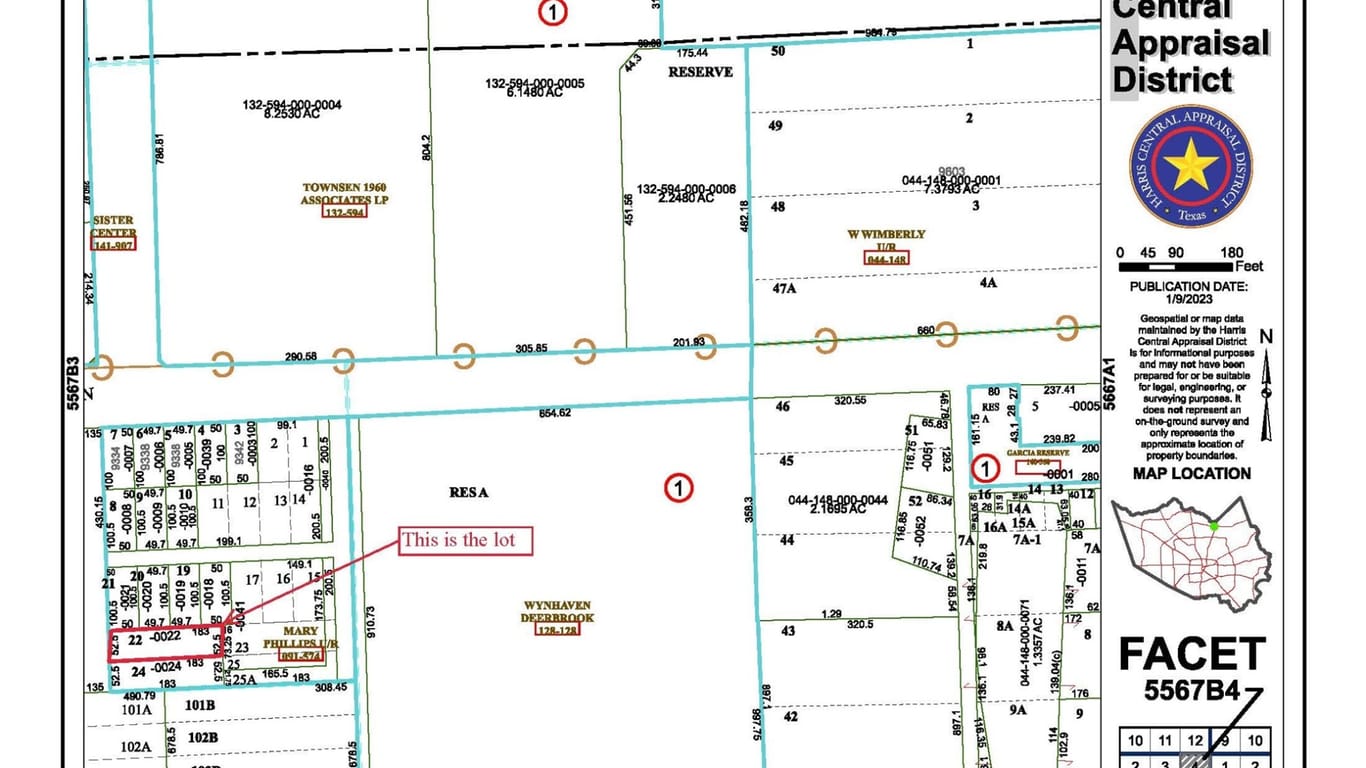 Houston null-story, null-bed 0 Fm 1960 Road W-idx