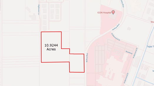 Houston null-story, null-bed TBD MCKAY BLVD Boulevard-idx