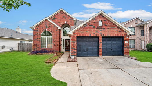 Houston 2-story, 5-bed 7222 Foxshadows Lane-idx