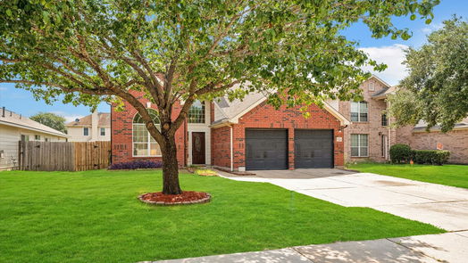 Houston 2-story, 5-bed 7222 Foxshadows Lane-idx