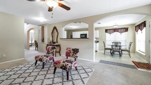 Houston 2-story, 5-bed 7222 Foxshadows Lane-idx