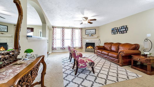 Houston 2-story, 5-bed 7222 Foxshadows Lane-idx