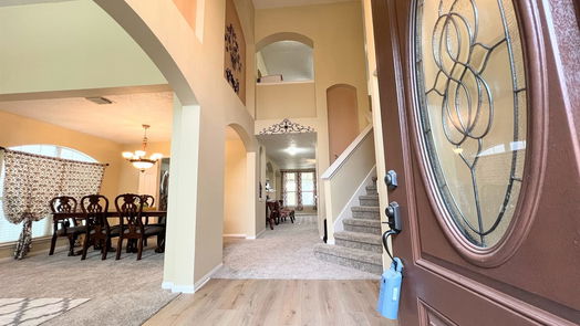 Houston 2-story, 5-bed 7222 Foxshadows Lane-idx