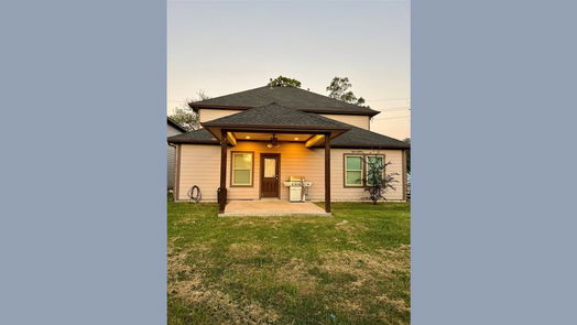 Houston 2-story, 4-bed 19537 Dunbar Avenue-idx